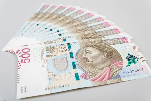 Ogłoszenie - Prosta pożyczka na RATY do 15000zł ONLINE - Opole