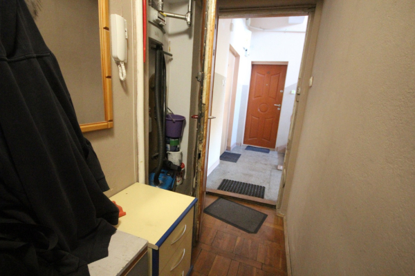 Ogłoszenie - 2pok, 50met, okolice Galerii Dominikańskiej BALKON/PIWNICA (Wrocław) - Wrocław - 550 000,00 zł