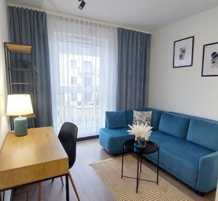 Ogłoszenie - 2pok, 49met, okolice Komedy BALKON/KOMÓRKA/GARAŻ (Wrocław) - Wrocław - 729 000,00 zł