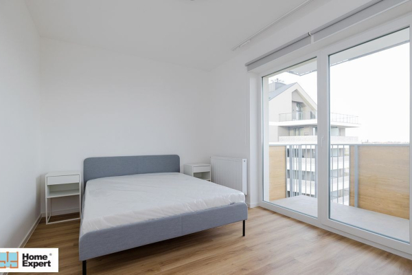 Ogłoszenie - 3pok, 53met, Okolice Wagnera BALKON/KOMÓRKA/GARAŻ (Wrocław). Zdjęcie 6