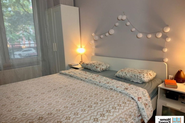 Ogłoszenie - 2pok, 46met, Okolice Poznańskiej BALKON/WINDA/2018 (Wrocław) - Wrocław - 2 999,00 zł