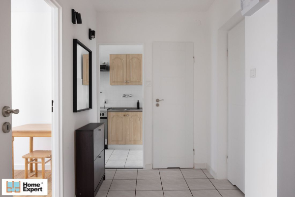 Ogłoszenie - 2pok, 53met, Okolice Dubois BALKON/PIWNICA/WINDA (Wrocław) - Wrocław - 678 000,00 zł