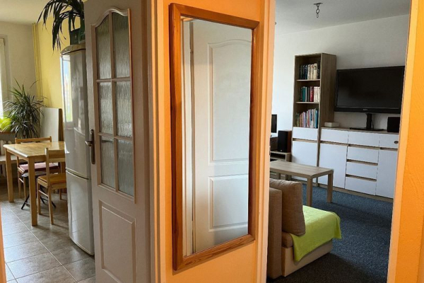 Ogłoszenie - 3pok 60met, Okolice Horbaczewskiego BALKON/PIWNICA (Wrocław) - Wrocław - 700 000,00 zł