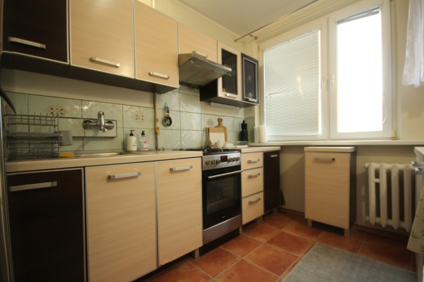 Ogłoszenie - 3pok, 58met, okolice Sztabowej BALKON/PIWNICA/WINDA (Wrocław) - Wrocław - 645 000,00 zł