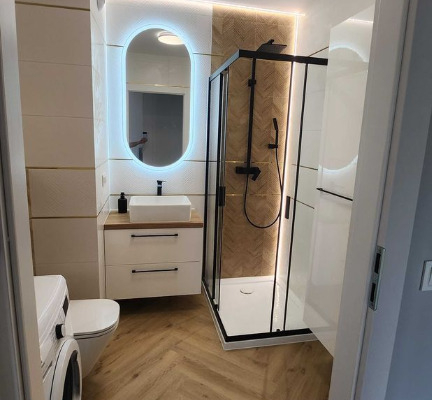 Ogłoszenie - 2pok, 42met, Okolice Telimeny BALKON/WINDA/2025 (Wrocław) - Wrocław - 2 600,00 zł
