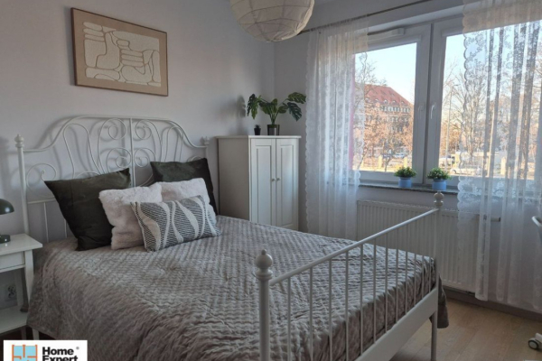 Ogłoszenie - 2pok, 51met, Okolice Dawida BALKON/GARAŻ/WINDA (Wrocław). Zdjęcie 10