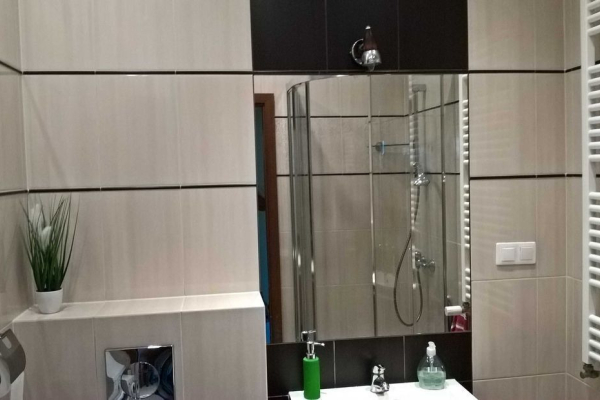 Ogłoszenie - 2pok, 50met, Okolice Grota-Roweckiego BALKON/WINDA (Wrocław). Zdjęcie 6