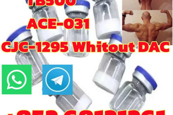 Ogłoszenie - TB500-(Thymosin-B4 Acetate) Suitable for promote tissue repair and regeneration & Fitness 99% Purity Sourced. Whatsapp: - Szczecinek - 10,00 zł