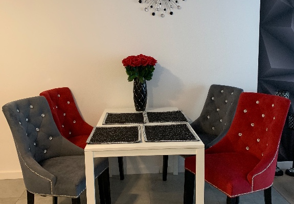 Ogłoszenie - Apartament Glamour w Kołobrzegu idealny na urlop nad Bałtykiem - Kołobrzeg - 530,00 zł