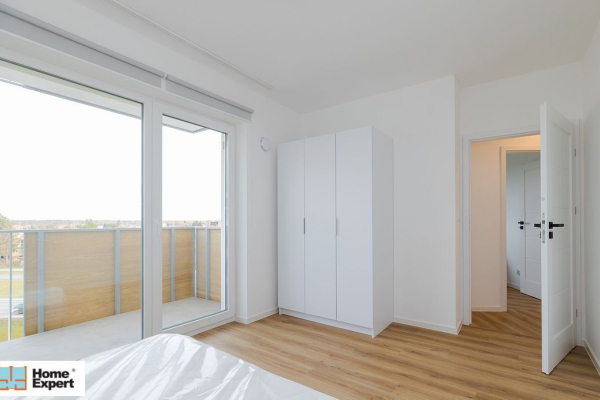 Ogłoszenie - 3pok, 53met, Okolice Wagnera BALKON/KOMÓRKA/GARAŻ (Wrocław). Zdjęcie 7