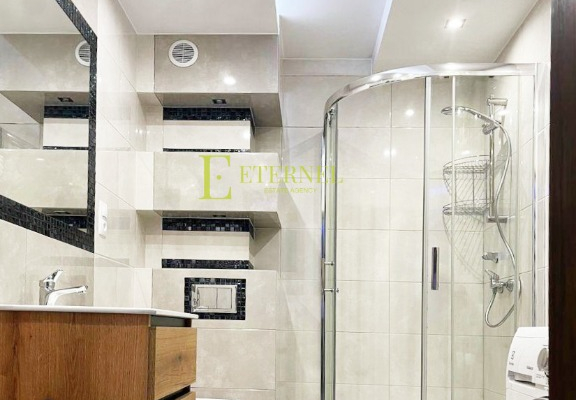 Ogłoszenie - 2 POKOJE z klimatem | Dąbska | TAURON Arena | Balkon | aż 55 m²! - Kraków - 3 700,00 zł