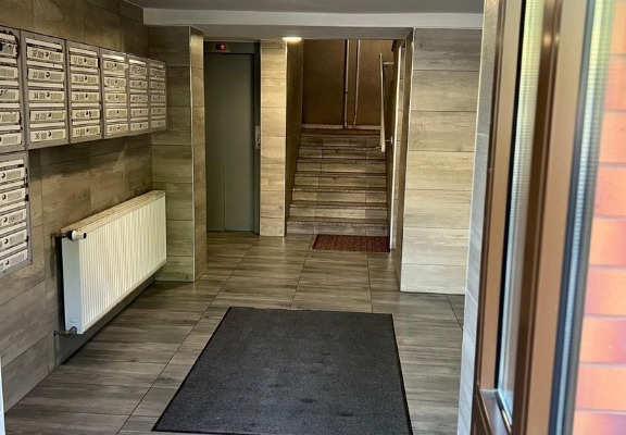 Ogłoszenie - 3pok, 46met, okolice Salezjańskiej BALKON/PIWNICA/WINDA (Wrocław) - Wrocław - 590 000,00 zł