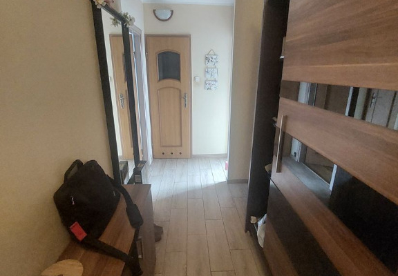 Ogłoszenie - 2pok, 41met, okolice Paprotnej BALKON/PIWNICA/WINDA (Wrocław) - Wrocław - 519 000,00 zł