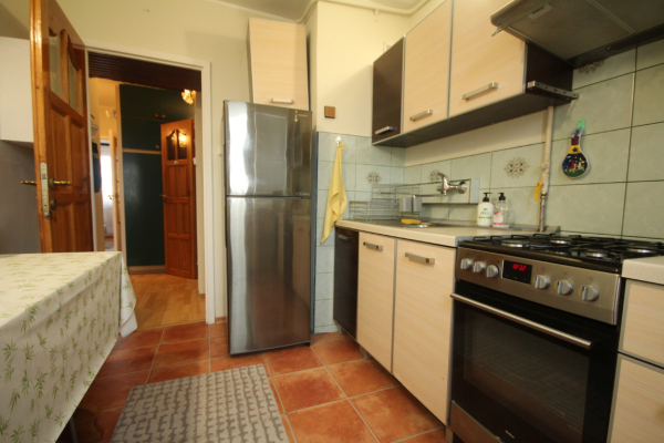 Ogłoszenie - 3pok, 58met, okolice Sztabowej BALKON/PIWNICA/WINDA (Wrocław) - Wrocław - 645 000,00 zł