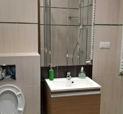 Ogłoszenie - 2pok, 50met, Okolice Grota-Roweckiego BALKON/WINDA (Wrocław). Zdjęcie 7
