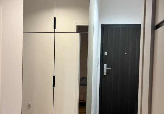 Ogłoszenie - 2pok, 42met, Kępa Mieszczańska TARAS/OGRÓD/2024 (Wrocław) - Wrocław - 3 200,00 zł