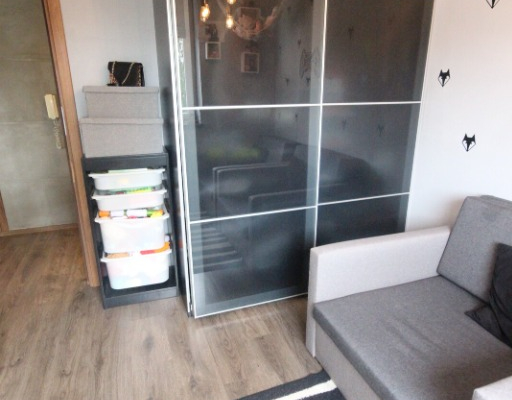 Ogłoszenie - 2pok, 39met, okolice Gagarina BALKON/MP/2011 (Wrocław) - Wrocław - 549 000,00 zł