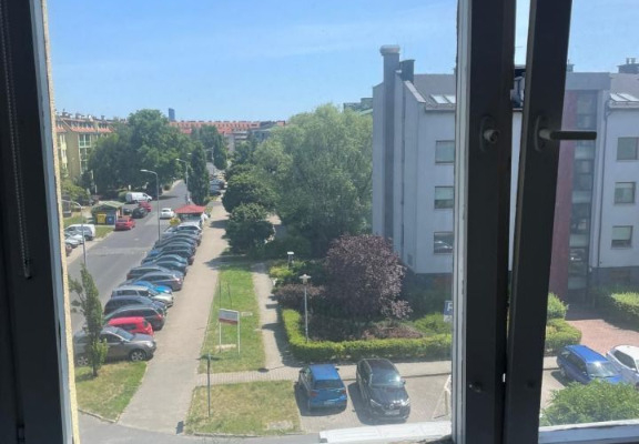 Ogłoszenie - 2pok, 50met, okolice Hłaski BALKON/PIWNICA (Wrocław) - Wrocław - 520 000,00 zł