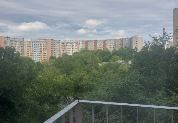 Ogłoszenie - 2pok, 41met, okolice Paprotnej BALKON/PIWNICA/WINDA (Wrocław) - Wrocław - 519 000,00 zł