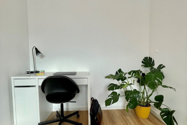 Ogłoszenie - 2pok, 36met, Okolice Buforowej BALKON/KOMÓRKA/GARAŻ (Wrocław). Zdjęcie 8