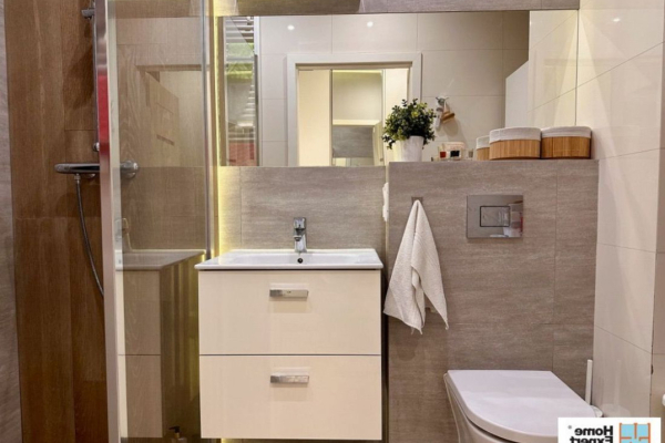 Ogłoszenie - 2pok, 46met, Okolice Poznańskiej BALKON/WINDA/2018 (Wrocław) - Wrocław - 2 999,00 zł