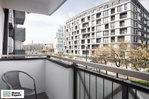 Ogłoszenie - 2pok, 53met, Okolice Dubois BALKON/PIWNICA/WINDA (Wrocław) - Wrocław - 678 000,00 zł