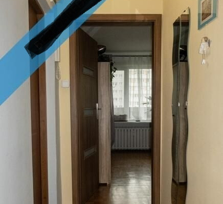 Ogłoszenie - 2pok, 49met, okolice Dobrej BALKON/PIWNICA (Wrocław) - Wrocław - 599 000,00 zł