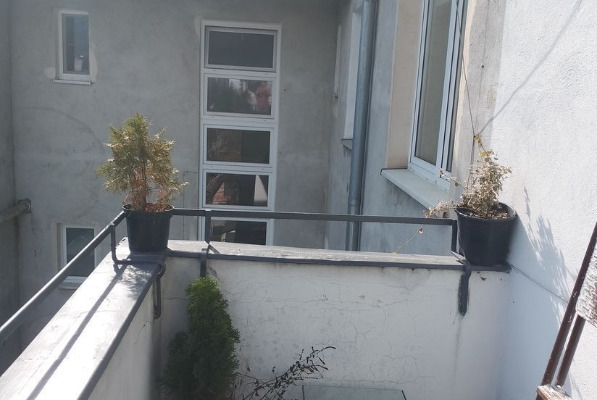 Ogłoszenie - 3pok, 65met, okolice Kolbuszowskiej BALKON/PIWNICA (Wrocław) - Wrocław - 520 000,00 zł