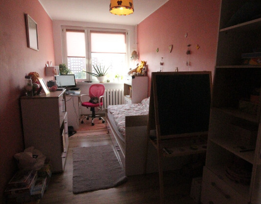 Ogłoszenie - 3pok, 57met, okolice Obornickiej BALKON/PIWNICA/WINDA (Wrocław) - Wrocław - 670 000,00 zł