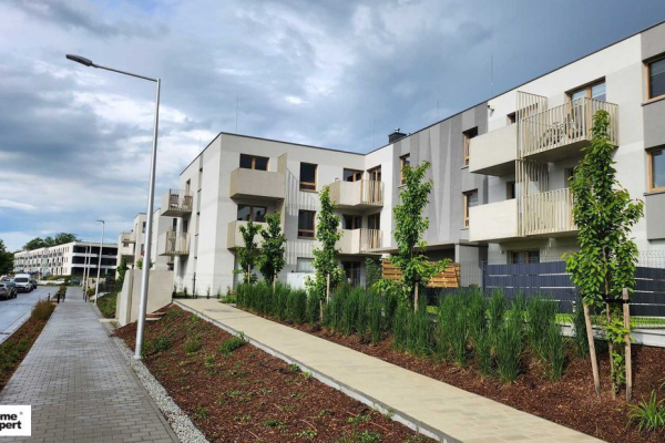 Ogłoszenie - 2pok, 42met, Okolice Telimeny BALKON/WINDA/2025 (Wrocław) - Wrocław - 2 600,00 zł