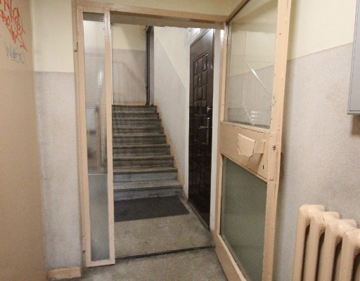 Ogłoszenie - 1pok, 25met, okolice Oławskiej PIWNICA (Wrocław) - Wrocław - 395 000,00 zł