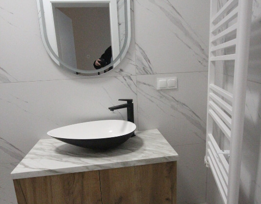 Ogłoszenie - Lokal (72met) okolice Parku Tołpy BALKON/PARKING (Wrocław) - Wrocław - 6 500,00 zł