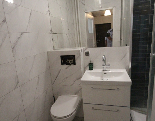 Ogłoszenie - 2pok, 44met, okolice Szewskiej BALKON/PIWNICA/PARKING (Wrocław) - Wrocław - 2 700,00 zł