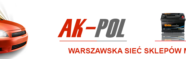 Ogłoszenie - AKUMULATOROWE SERCE WARSZAWY Centra, Varta, Epsilon, Banner, Exide, Yuasa, Duracell, Bosch, Siap, Enerblock, Megalight - Białołęka - 1,00 zł