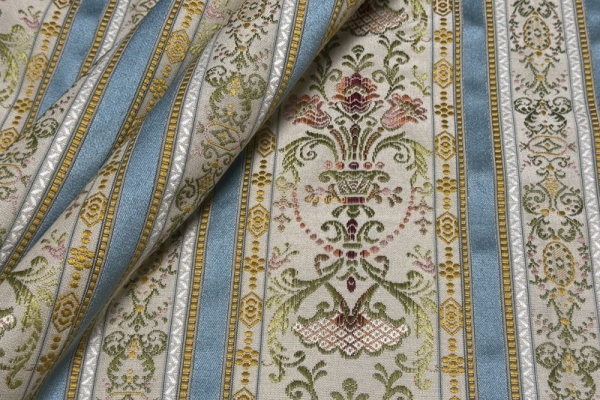 Ogłoszenie - Tkanina żakardowa stylowa Burgundry - Inowrocław - 55,00 zł