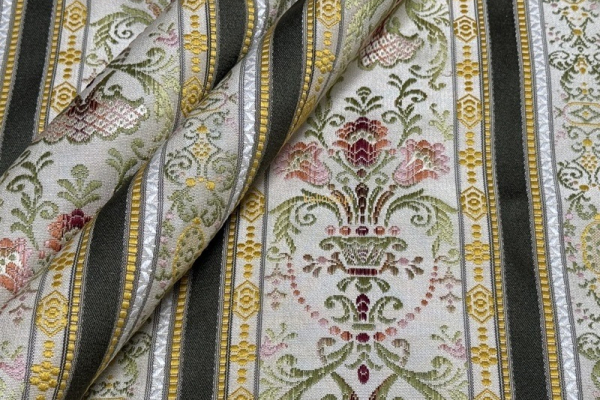 Ogłoszenie - Tkanina żakardowa stylowa Burgundry - Inowrocław - 55,00 zł