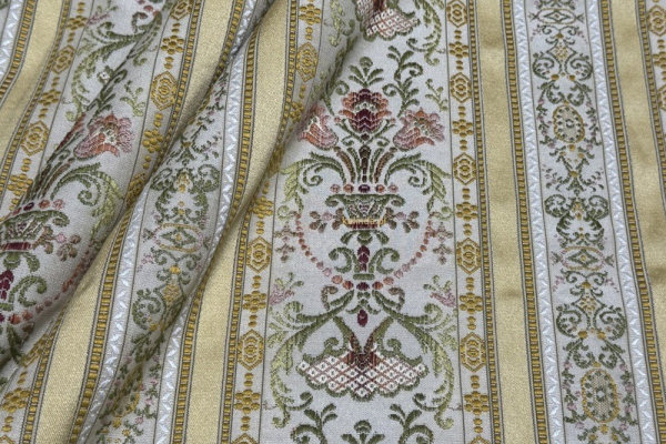 Ogłoszenie - Tkanina żakardowa stylowa Burgundry - Inowrocław - 55,00 zł