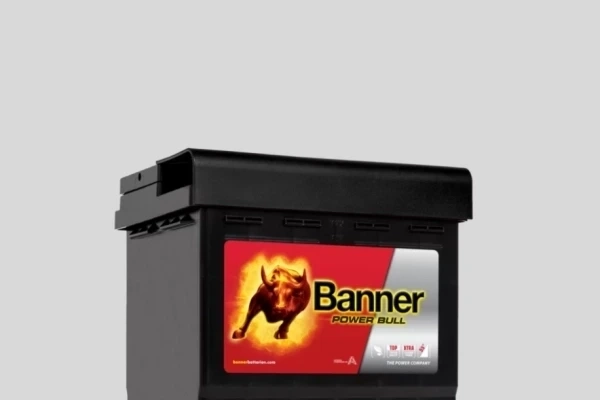 Ogłoszenie - Akumulator 50Ah 450A Banner - DARMOWY DOWÓZ I WYMIANA - Żory - 300,00 zł