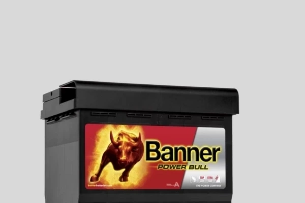 Ogłoszenie - Akumulator 60Ah 540A 12V Banner - DARMOWY DOWÓZ I WYMIANA - Żory - 330,00 zł