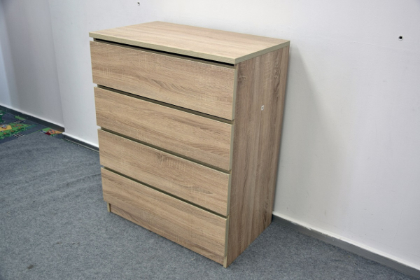Ogłoszenie - komoda z szufladami - super stan - Olsztyn - 270,00 zł