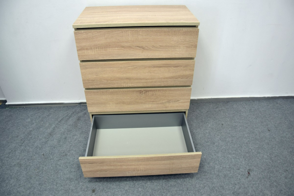 Ogłoszenie - komoda z szufladami - super stan - Olsztyn - 270,00 zł