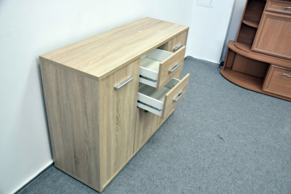 Ogłoszenie - komoda - super stan - Olsztyn - 270,00 zł