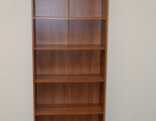 Ogłoszenie - regał z półkami - super stan - Olsztyn - 370,00 zł