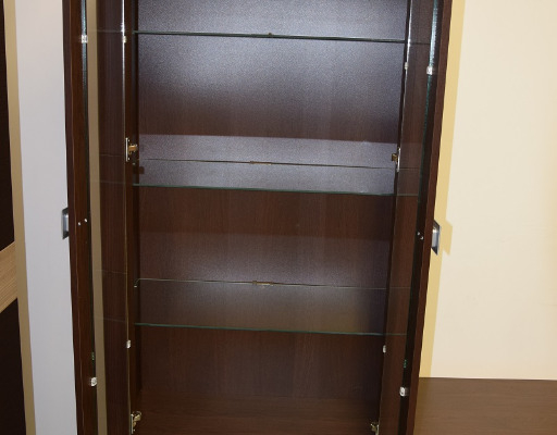 Ogłoszenie - zestaw mebli - jak nowe - Olsztyn - 1 270,00 zł