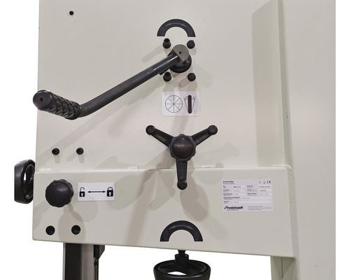 Ogłoszenie - Piła taśmowa Holzkraft HBS 513 S - Stalowa Wola - 13 350,42 zł