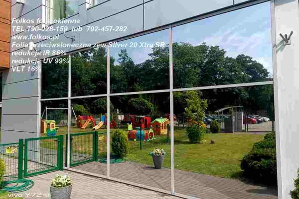 Ogłoszenie - Folie przeciwsłoneczne Warszawa Białołęka - Przyciemnianie szyb Odkryta, Światowida, Modlińska, Mehoffera , Płochocińska - Białołęka - 187,00 zł
