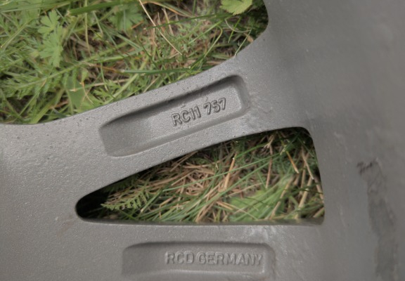 Ogłoszenie - Koła 225/45 R17 - Szczecin - 700,00 zł