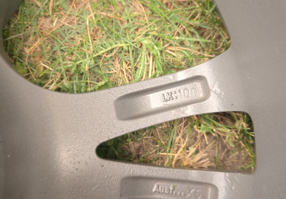 Ogłoszenie - Koła 225/45 R17 - Szczecin - 700,00 zł