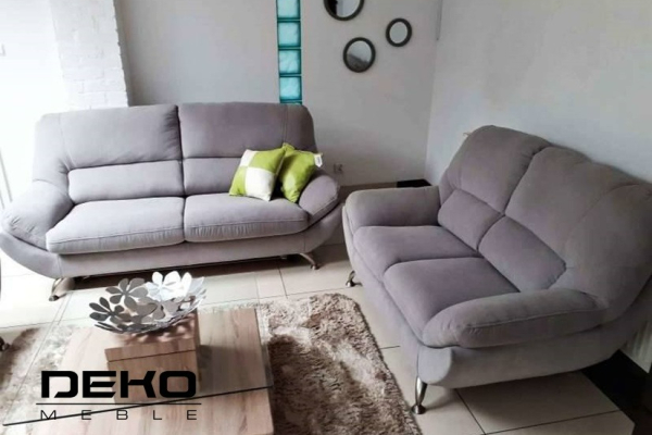 Ogłoszenie - Komplet IBIZA przebojowy, nowoczesny, o ciekawym wzornictwie - Ustka - 8 000,00 zł