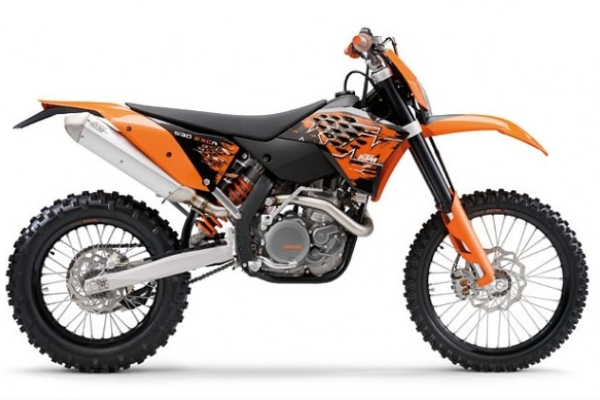 Ogłoszenie - KTM 530 engine silnik tunerski wk1 - Gniezno - 20 000,00 zł